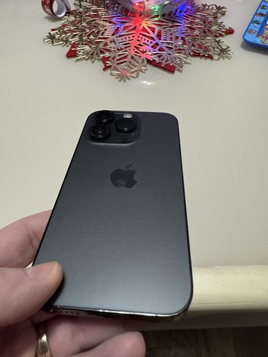 Iphone 14 pro , 256 gb