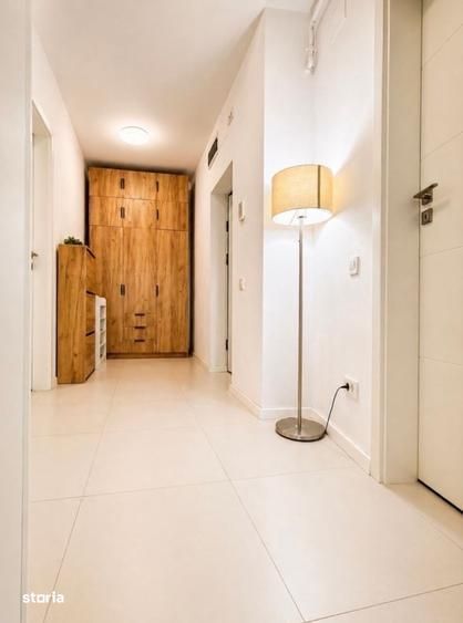 2 camere superb | Cubic 7 Residence