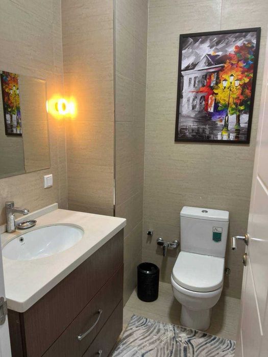 ПРОДАЕТСЯ 3/9/9  ЖК Almazar City Новостройка