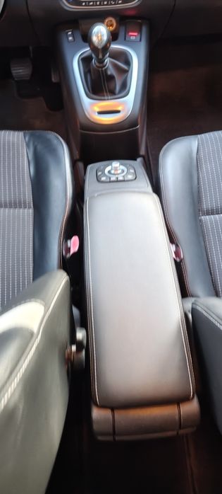 Renault Megane Scenic 3