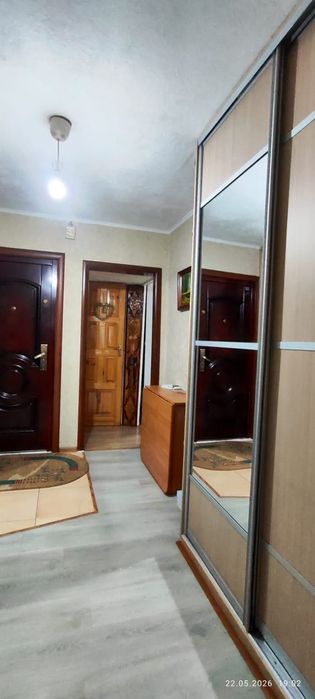 Продам 3-хком квартиру на Дошкольнике