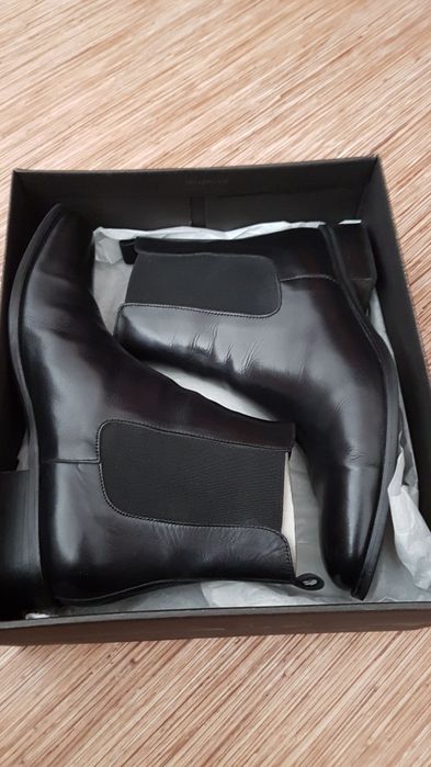 Полусапожки женские