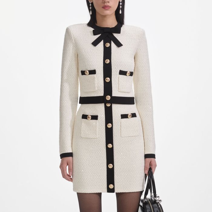 Дамски комплект Self Portret XL