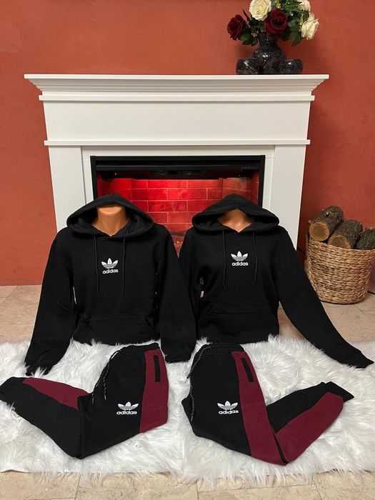 Treninguri vătuite geci și veste