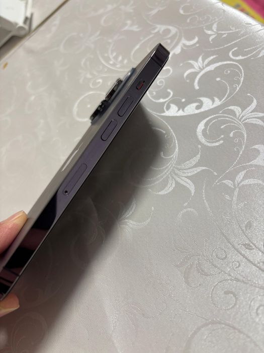 iPhone 14PRO 256 gb