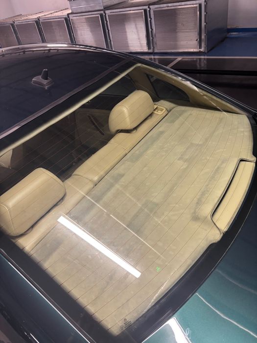 Volkswagen Passat B5.5