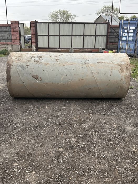 Стальная трубааа