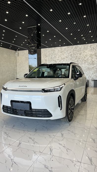 Gac aion i60 Hybrid