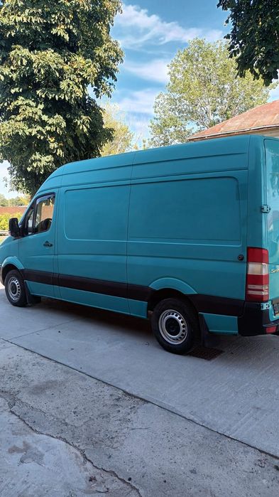 Se vinde Mercedes Sprinter 315 CDI