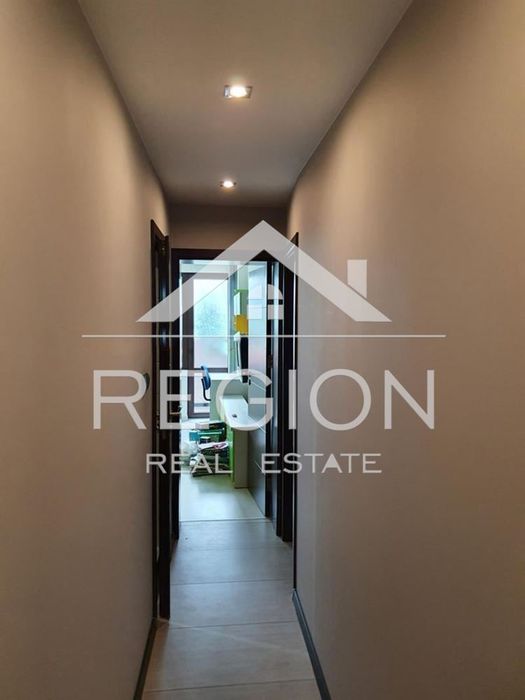 Дава се под наем Тристаен апартамент в Варна, Трошево - 120 кв.м за 747.66 € - Снимка #9