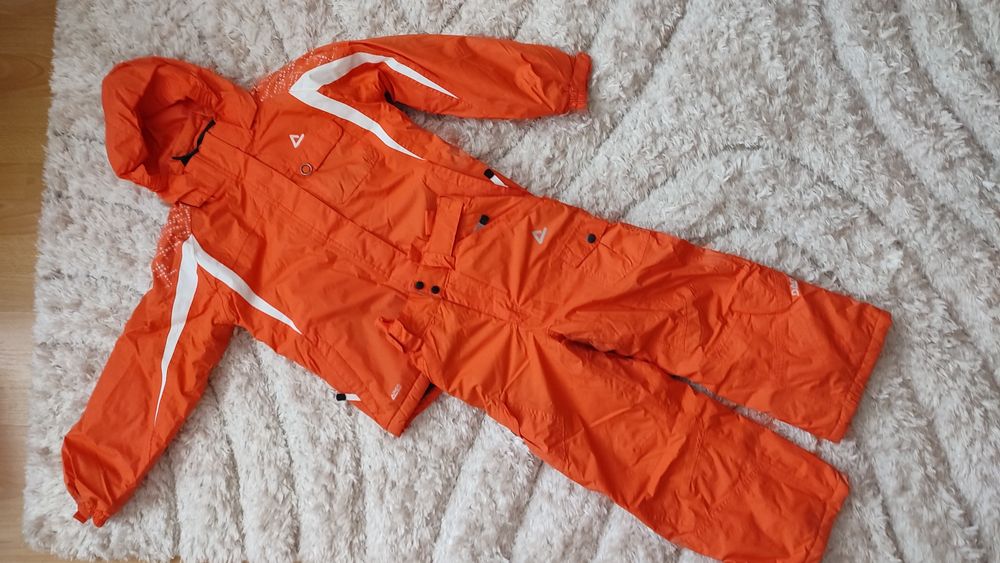 Детски ски екип Dare 2b в оранжево