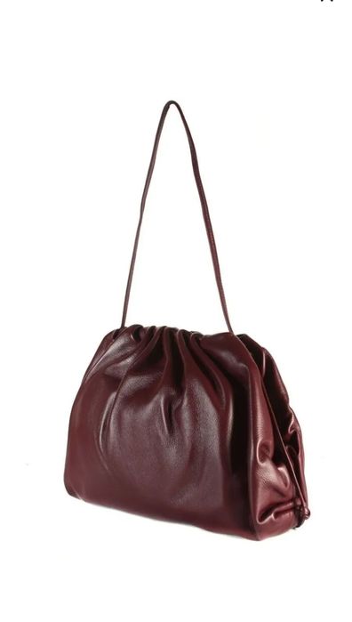 Сумка натуральная кожа