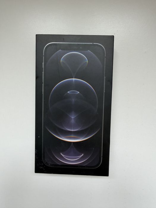 Apple Iphone 12 Pro
