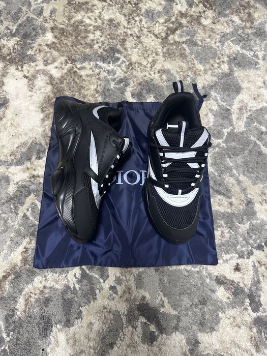 Adidasi Dior B22