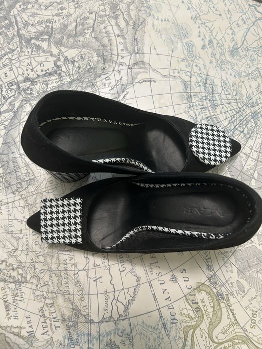 Дозайнерски обувки