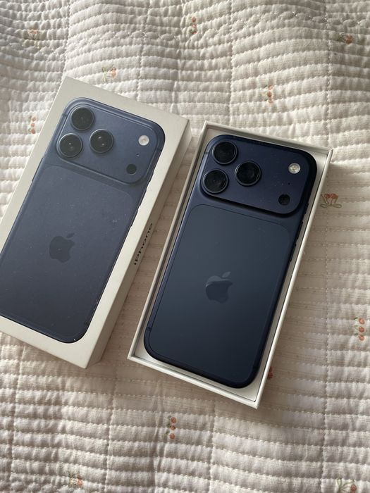 Айфон 17про 256gb 98%