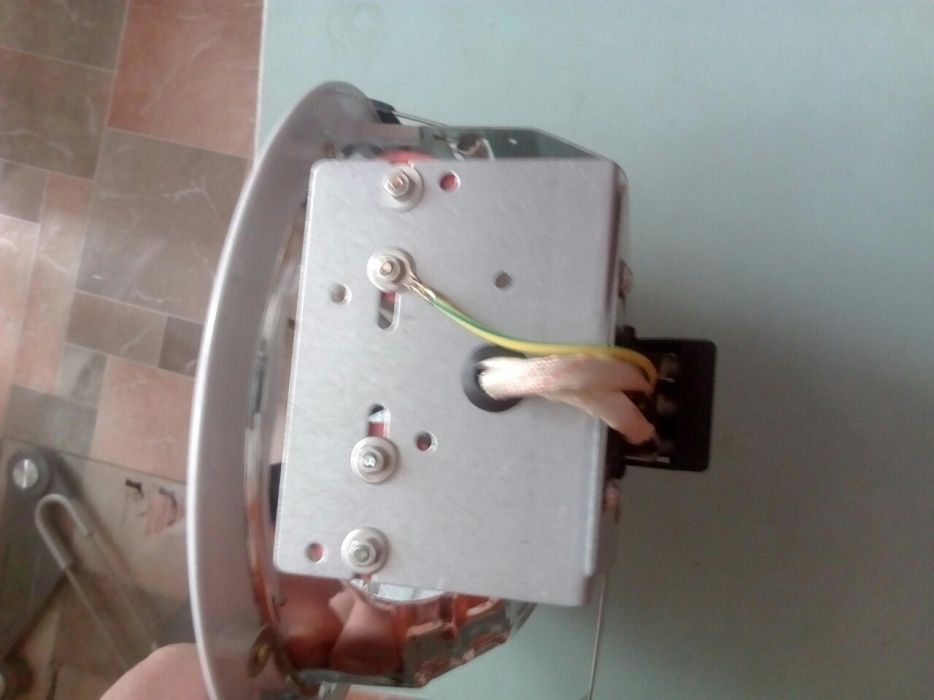 Светильники новые