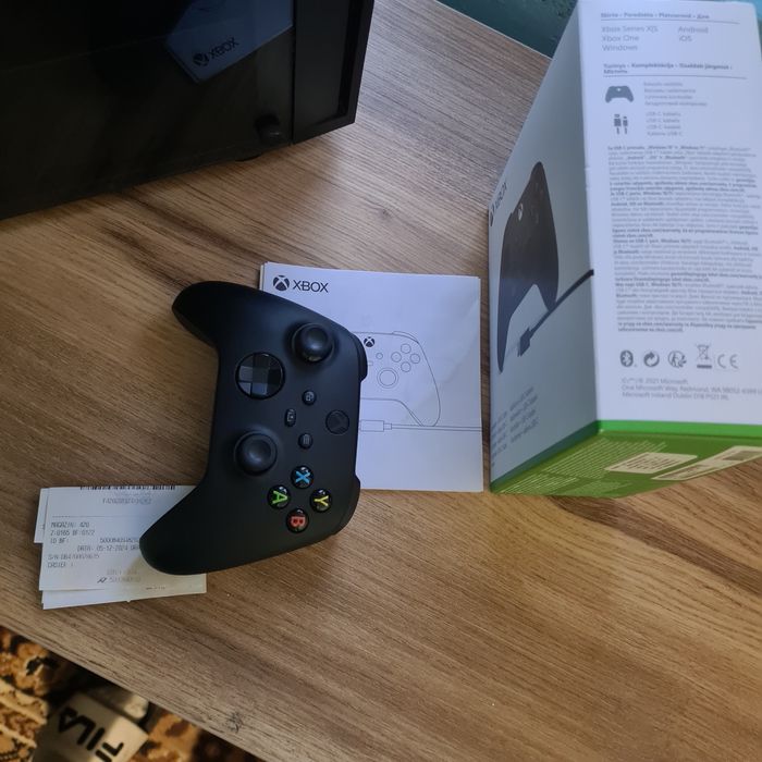 Controller Xbox Series X