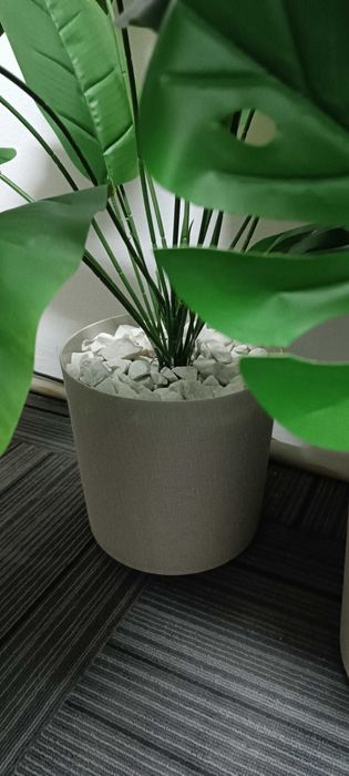 Продам искусственные цветы