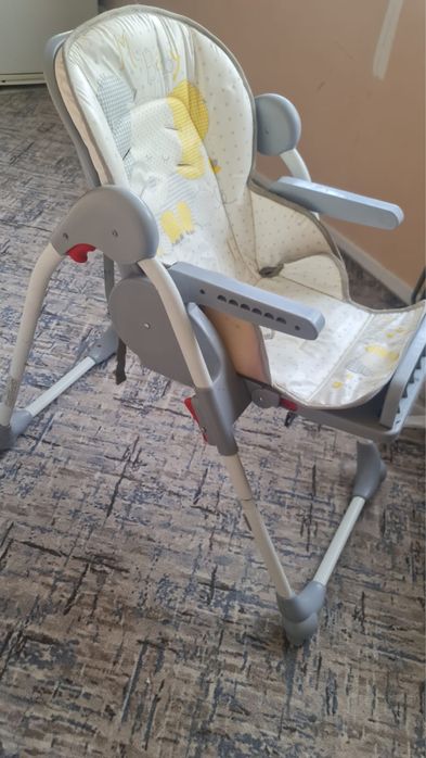 Детский стол сатылады