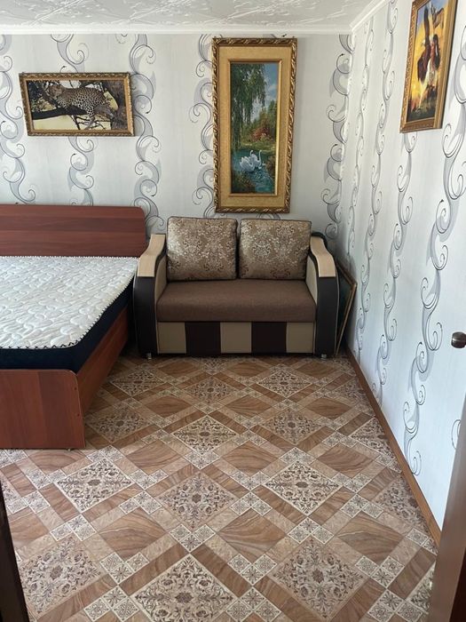 Продам квартиру на первом этаже