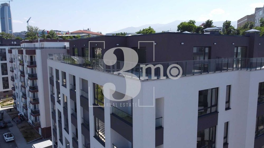 Продава се Тристаен апартамент в София, Дружба 2 - 162 кв.м за 1978 €/кв.м - Снимка #6