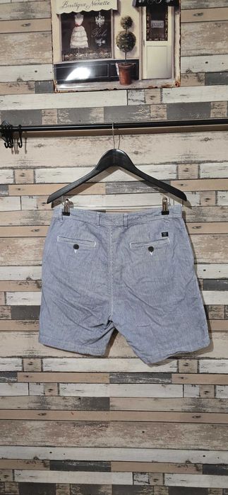 Superdry W/32-мъжки къс панталон (A-85)