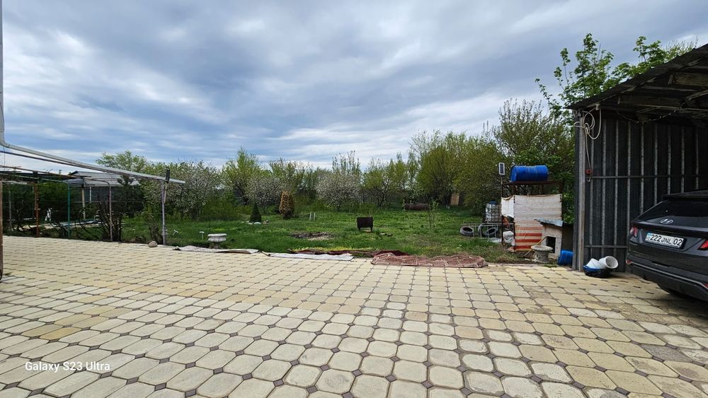 Продается дом в пригороде Алматы