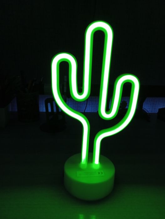 Мощный светильник