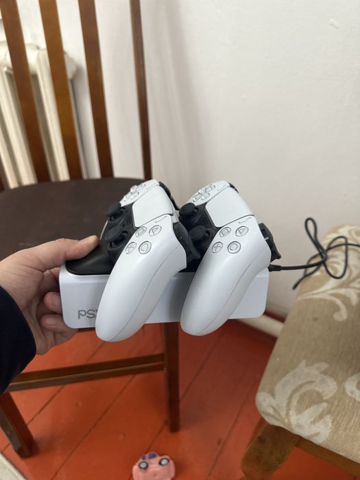 Пс 4 и Пс 5 аренда берыледы