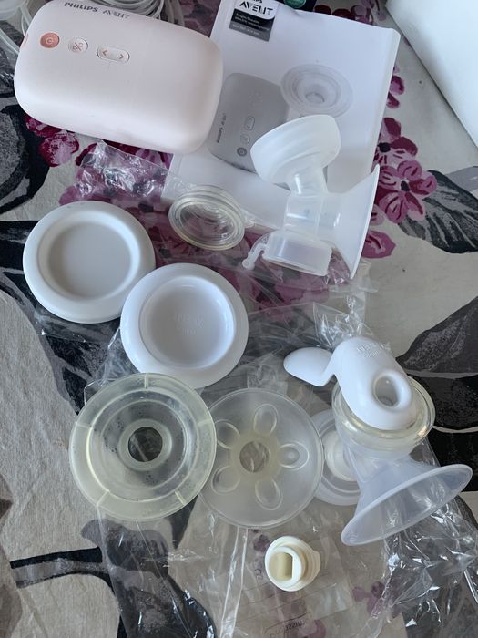 Електрическа помпа Philips Avent