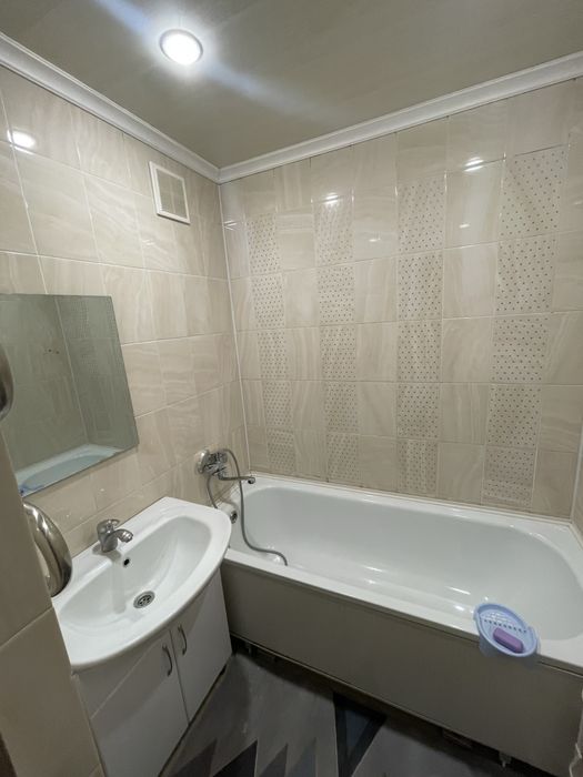 Квартира в районе второго павлодара