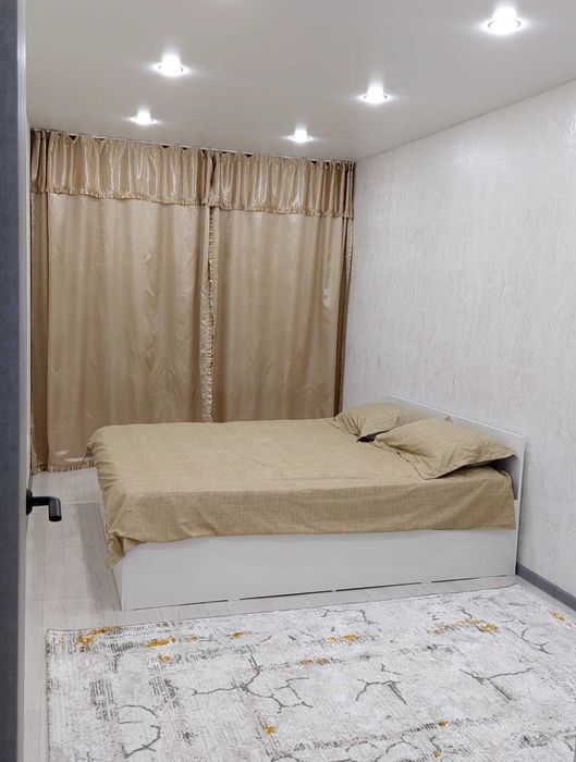 2 комнатная квартира