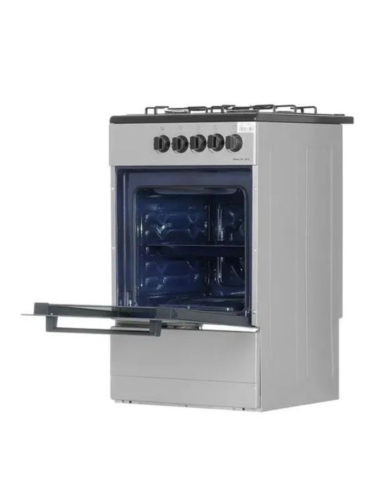 Продам газовую плиту artel