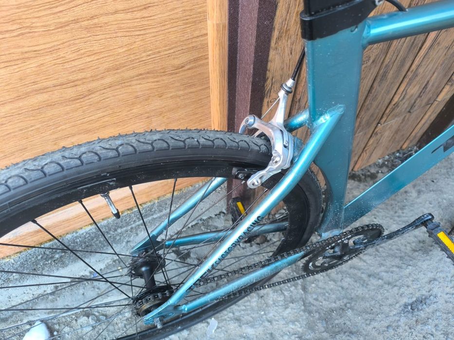 Продам велосипед фикс