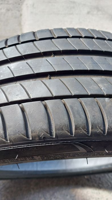 Летни гуми 205/45/17 Michelin Primacy 3 4 броя