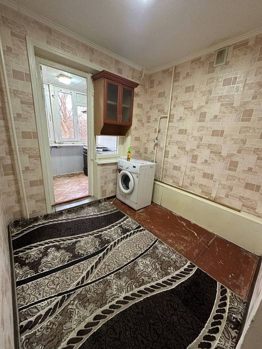 3 хонали квартира сотилади