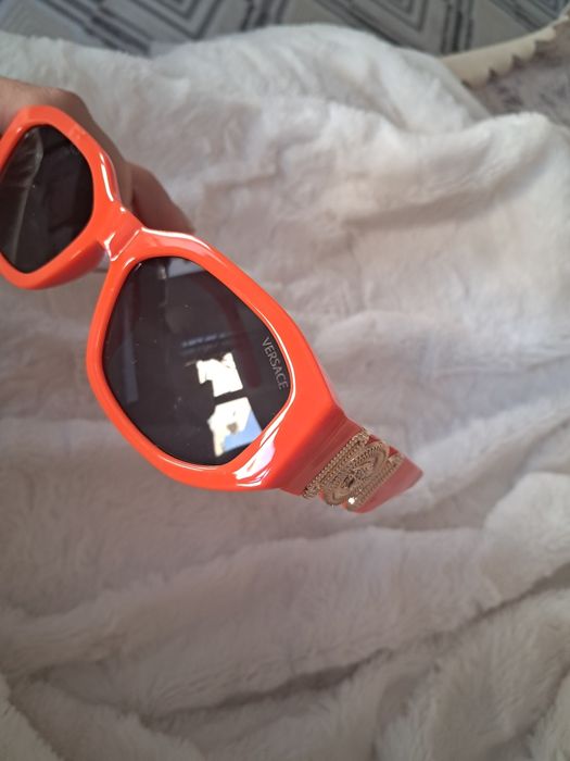Очила Versace Sunglasses VE 4361  | 53-15-140