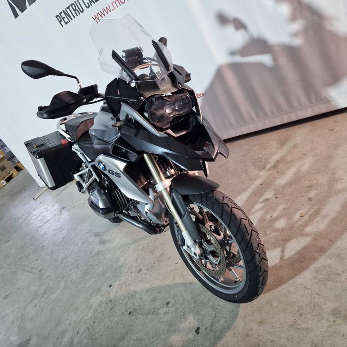 Motocicleta BMW R1200GS ABS | B46054 | motomus.ro