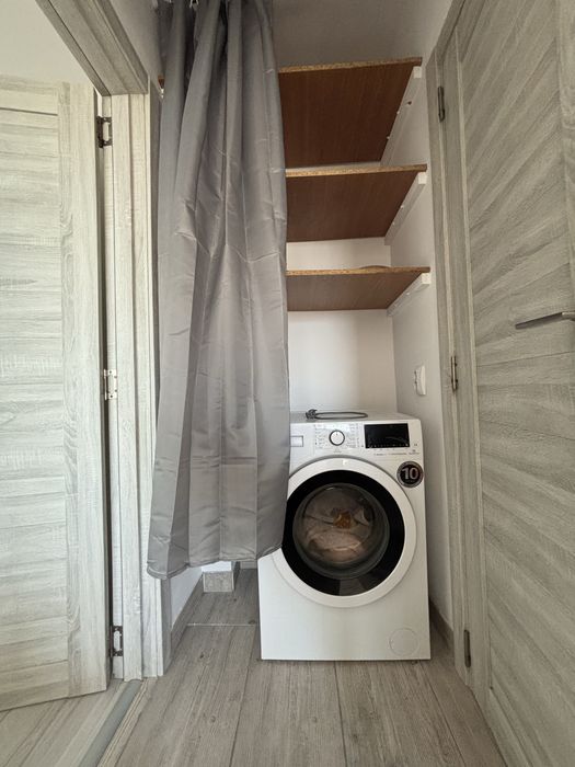 Apartament 2 camere de inchiriat Nicolae Grigorescu/Salajan