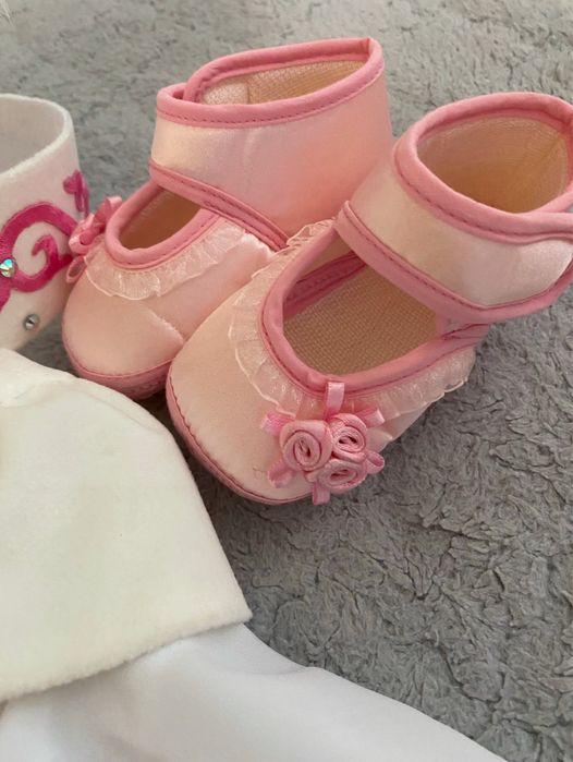 Наряд для тусау кесер