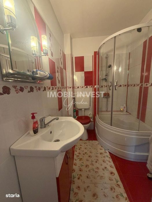 Casa individuala P+E, 2 corpuri, zona centrala, 398 mp utili, 600 tere