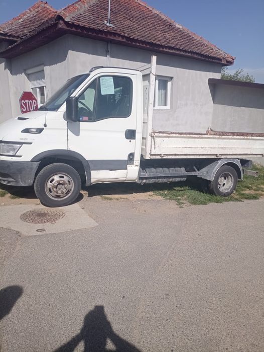 Iveco Daily 35 c 14