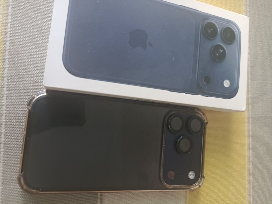 iPhone 17pro 512gb