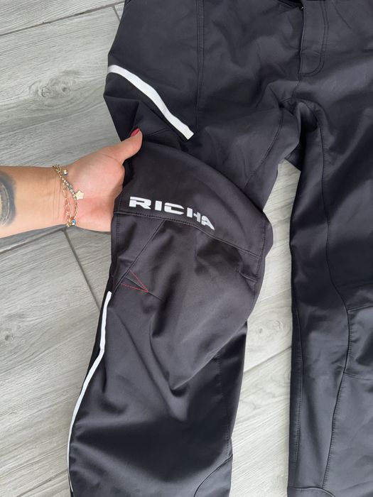 Pantaloni Moto Richa masura 2XL stare foarte buna