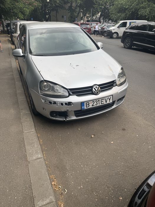 VOLKSWAGEN Golf 0 — imagine 2