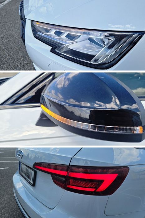 AUDI A4 Avant 2019 — imagine 5