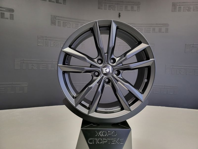 17цола 5x114,3 Toyota Nissan Renault Mazda Kia Hyundai Honda  5х1