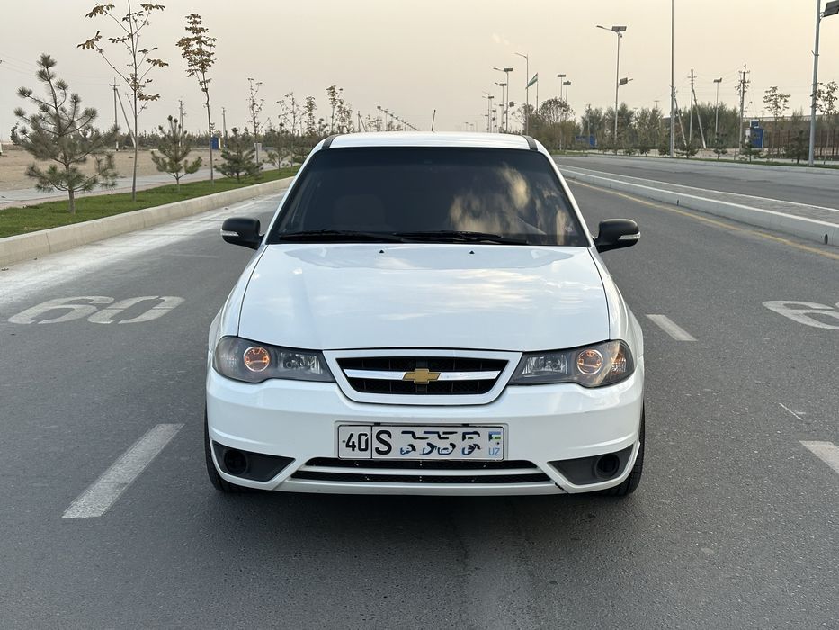 Nexia 2 Sport Tayor Proekt sotiladi