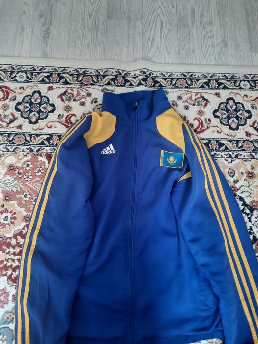 Спортивка Kazakhstan